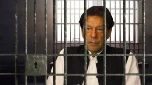 Pakistan tehreek e insaf